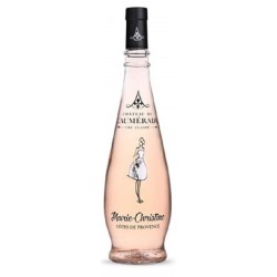 Chateau De L'aumerade Cuvee Marie-Christine Cotes De Provence - Cru Classe Demi-Bouteille | french wine